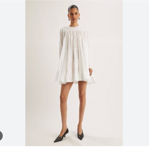 Merlette Dresses & Skirts - NWT Merlette Soliman Dress, sz S